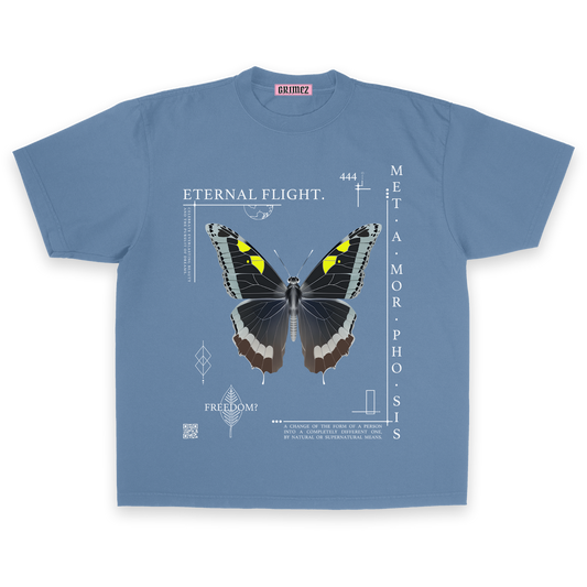 Eternal Flight Vintage Tee