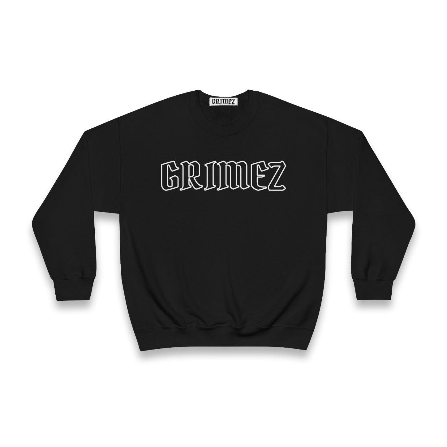 GRIMEZ Crewneck Sweatshirt