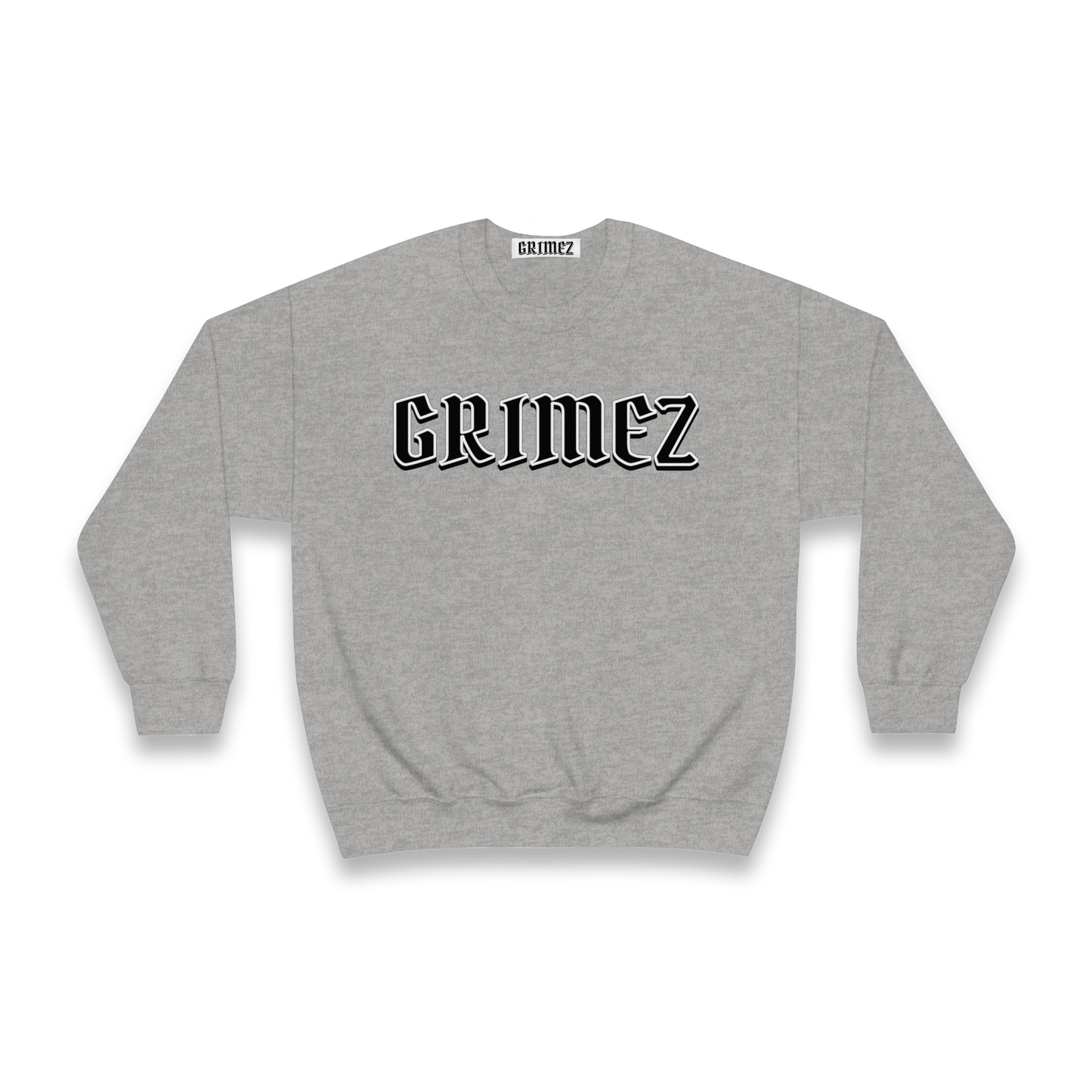 GRIMEZ Crewneck Sweatshirt