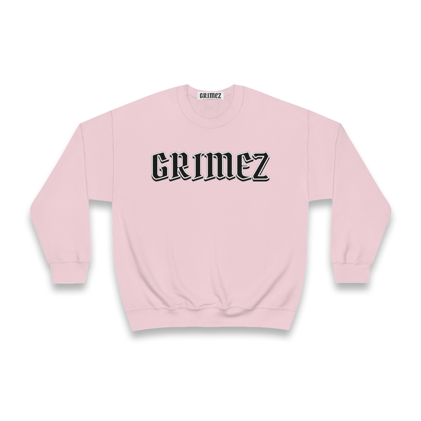 GRIMEZ Crewneck Sweatshirt