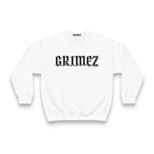 GRIMEZ Crewneck Sweatshirt